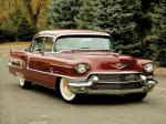 Cadillac Maharani Special Motorama Show Car 1956 года